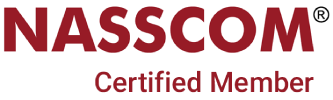NASSCOM Certified Member