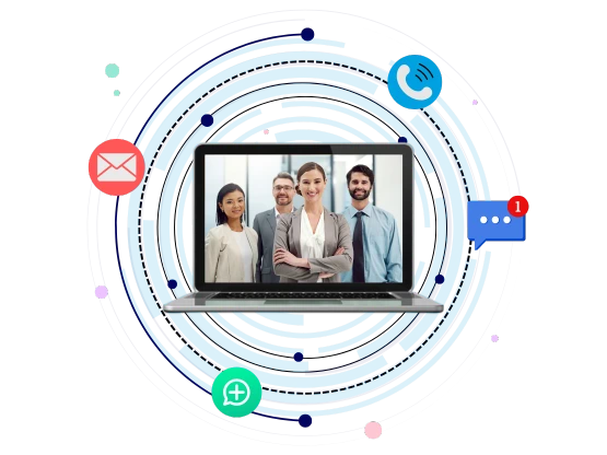 Experts for Tailored Solutions