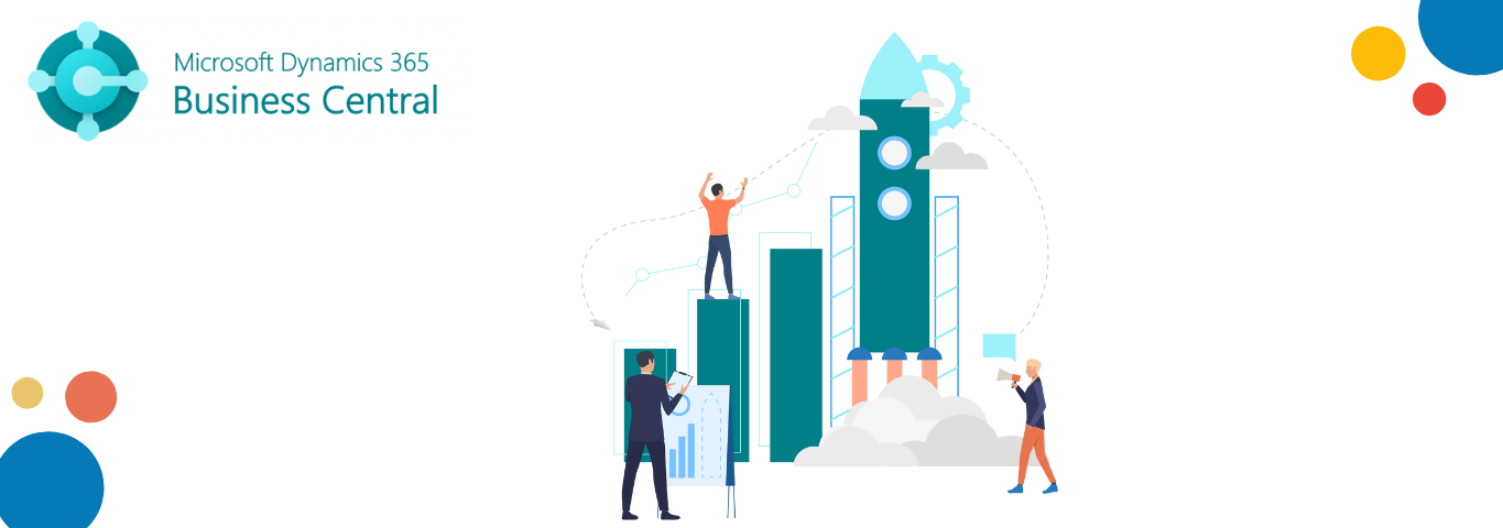 Banner of the blog describing about the content