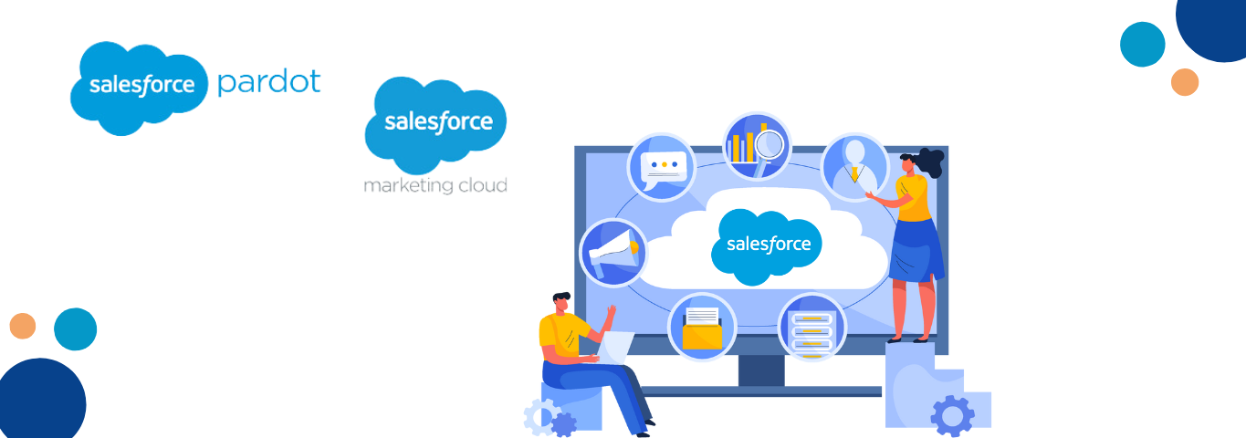 Banner of the blog describing about the content