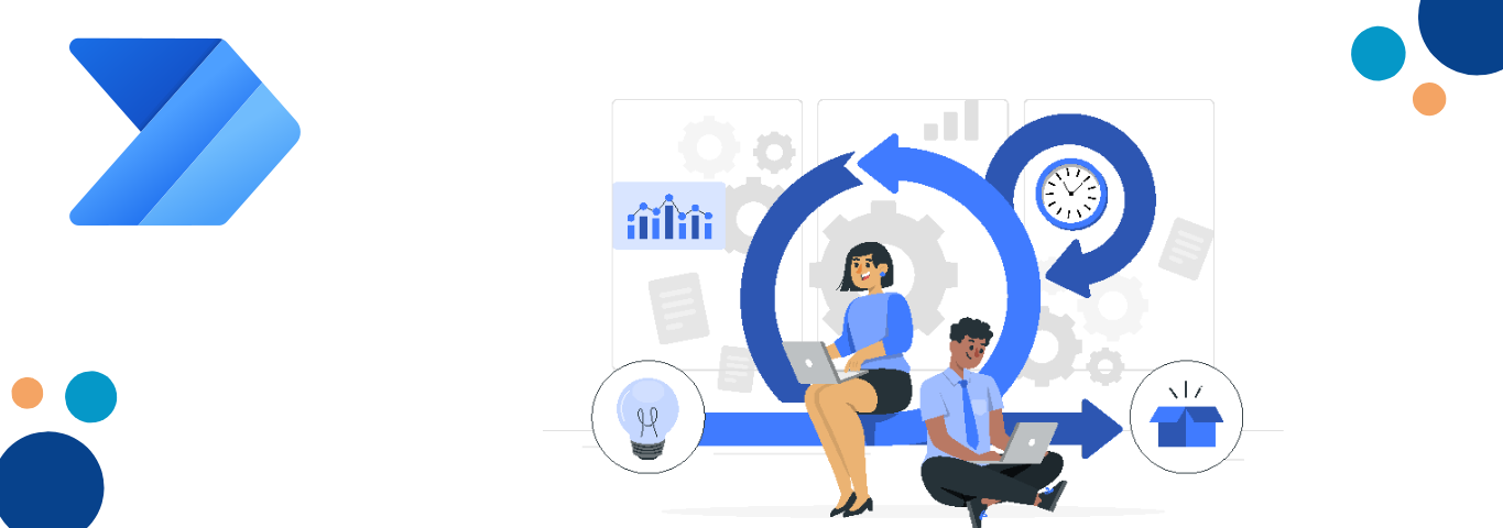 Banner of the blog describing about the content