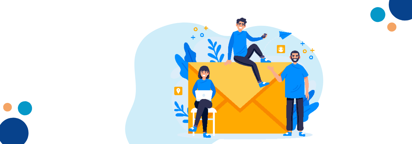 Banner of the blog describing about the content