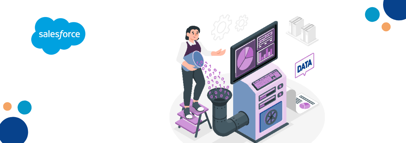 Banner of the blog describing about the content