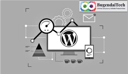 Banner of the blog describing about the content