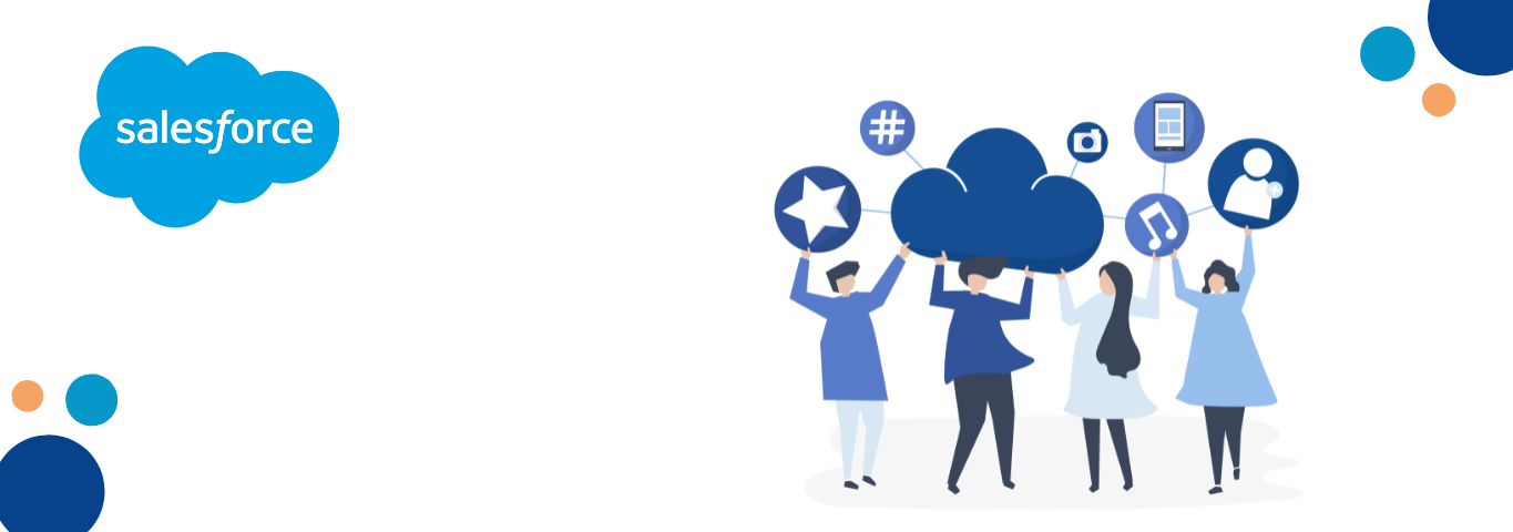 Banner of the blog describing about the content