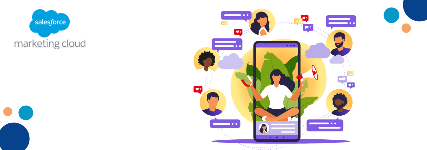 Banner of the blog describing about the content