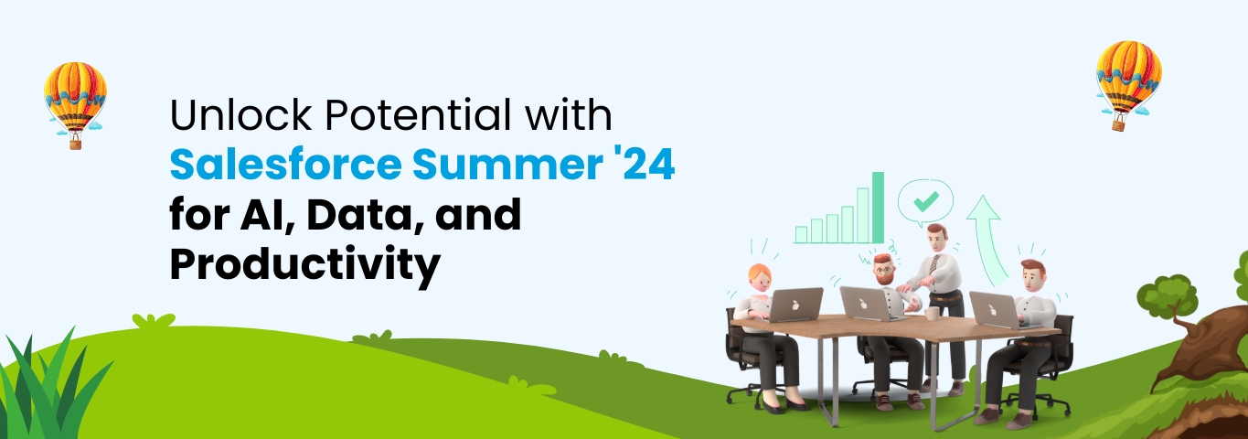 Banner of the blog describing about the content