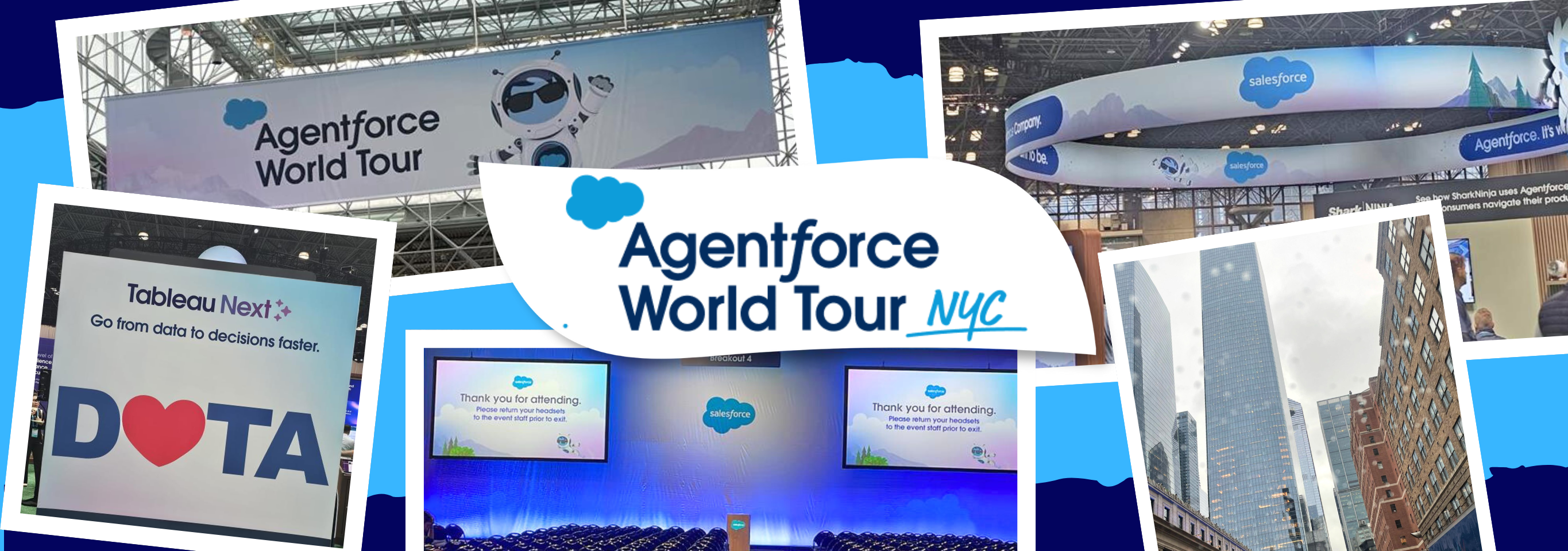 Banner of the blog describing about the content