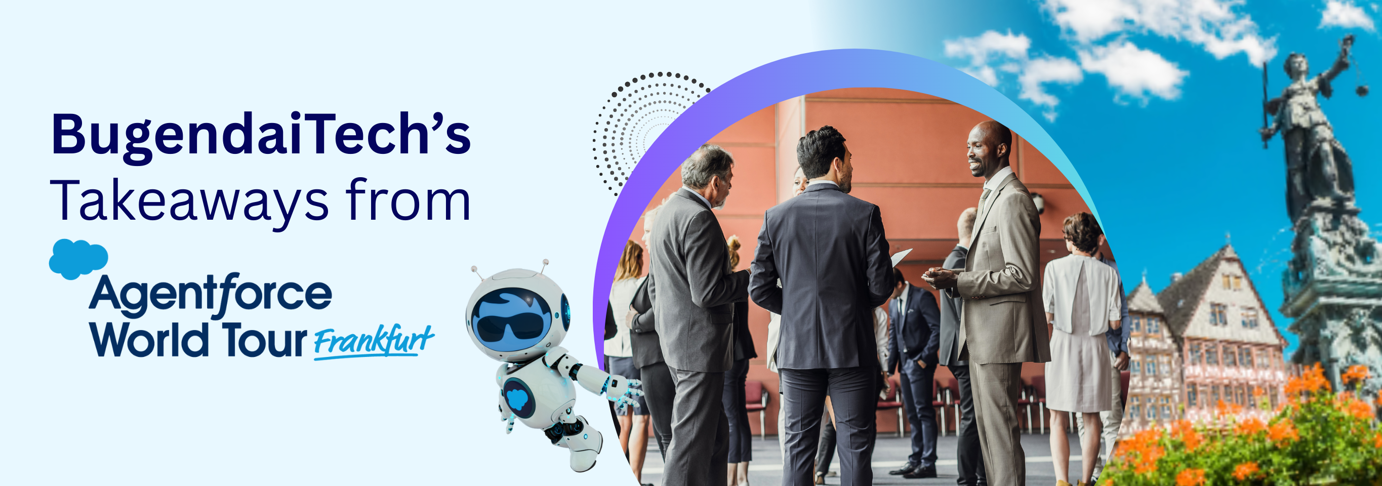 Banner of the blog describing about the content