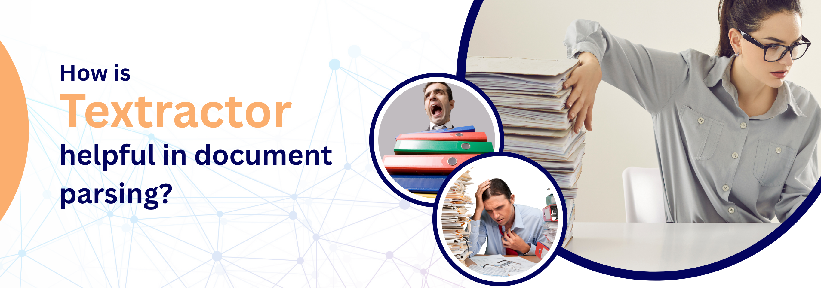 Banner of the blog describing about the content