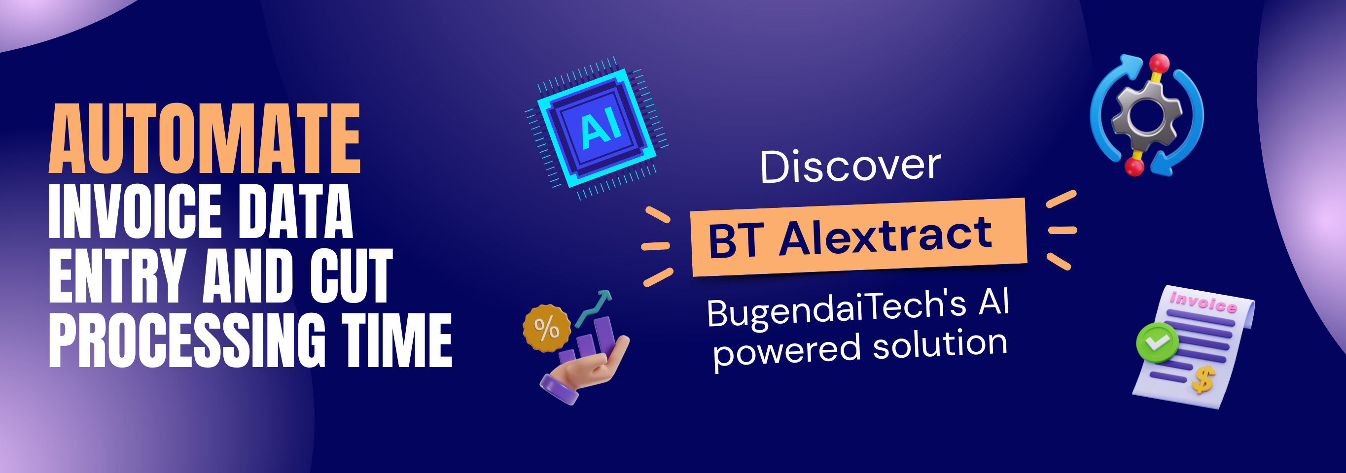 Banner of the blog describing about the content