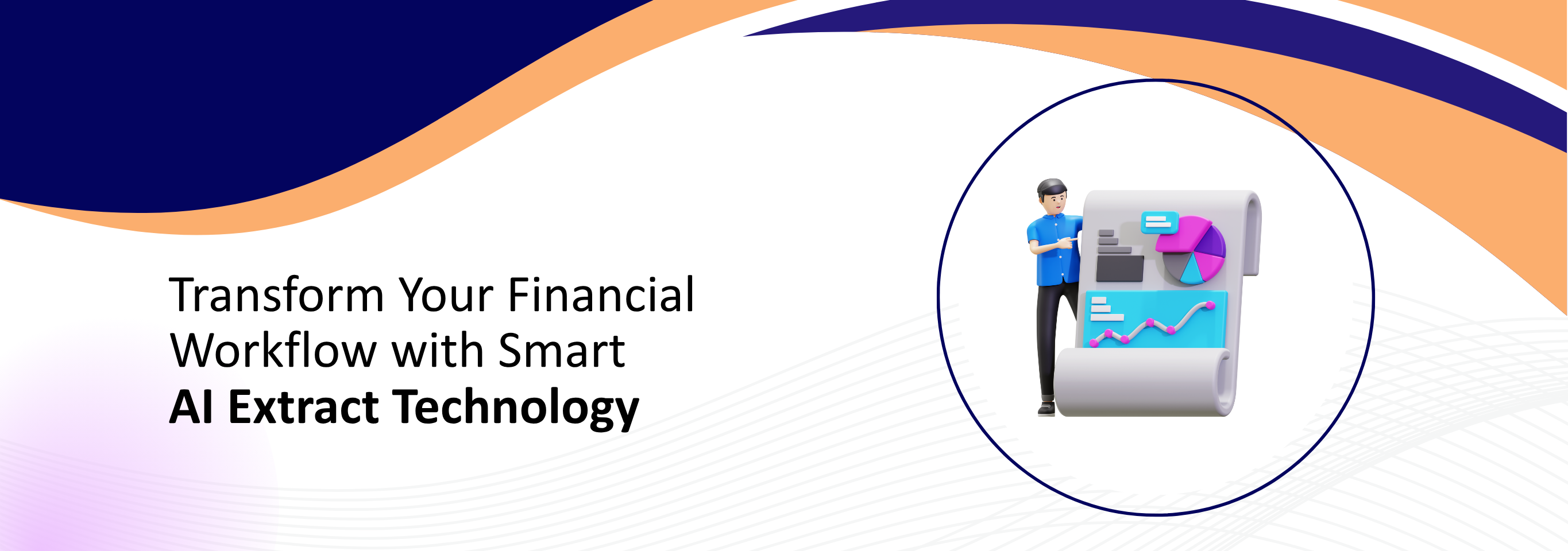 Banner of the blog describing about the content