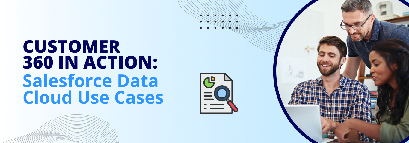 Banner of the blog describing about the content