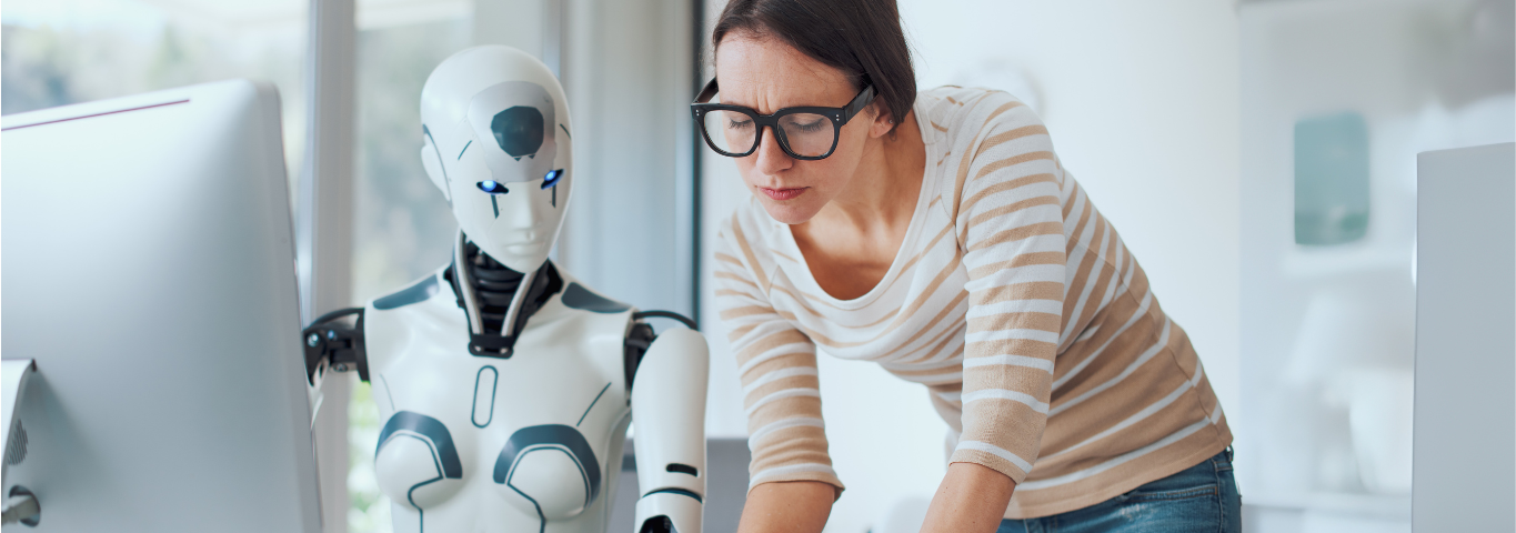 Banner of the blog describing about the content