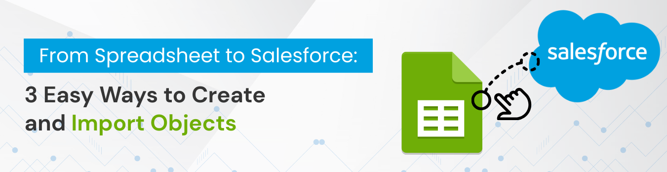 Banner of the blog describing about the content