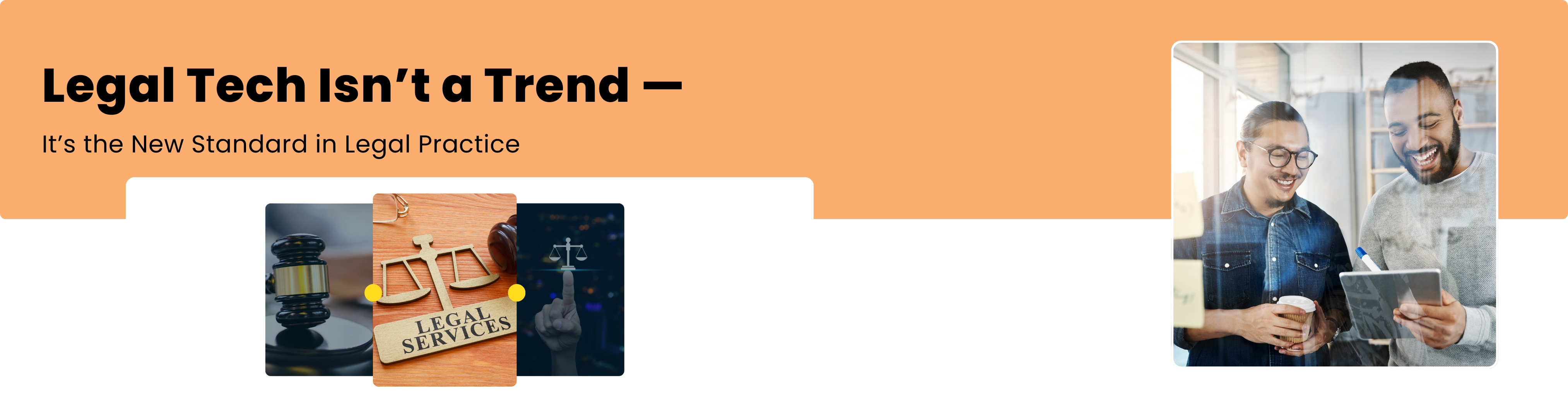 Banner of the blog describing about the content