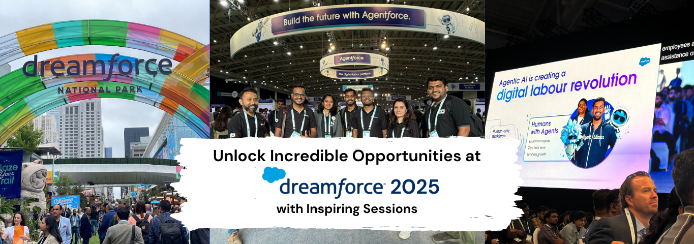 Banner of the blog describing about the content