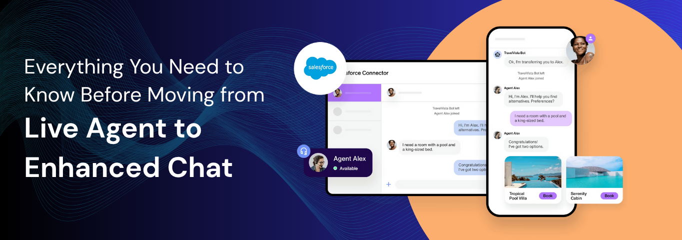 Banner of the blog describing about the content