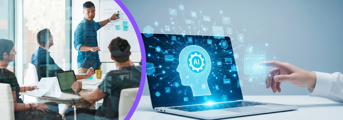 Banner of the blog describing about the content