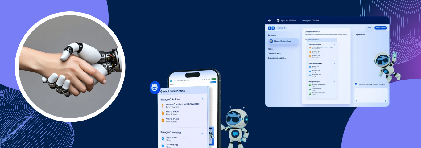 Banner of the blog describing about the content