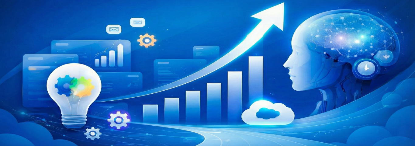 Banner of the blog describing about the content