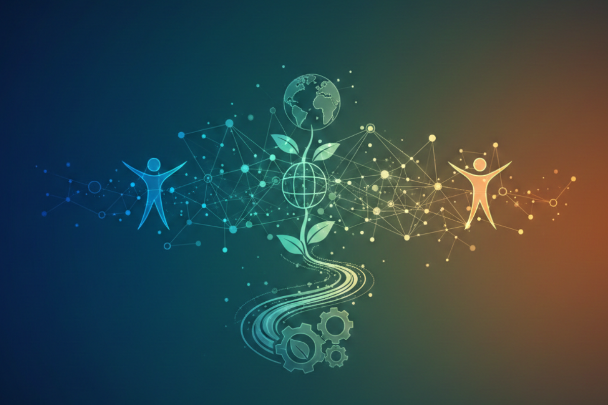 Banner of the blog describing about the content