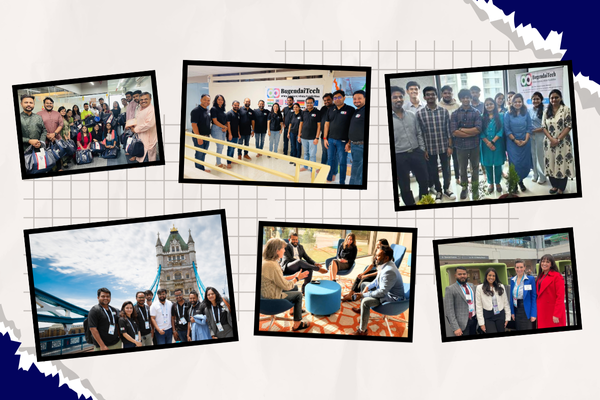 Banner of the blog describing about the content