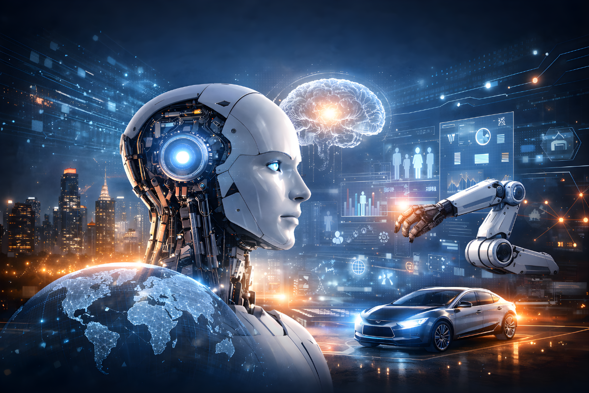 Banner of the blog describing about the content