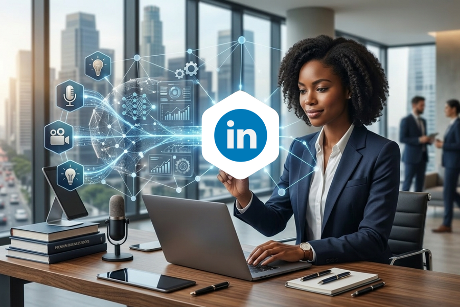 Banner of the blog describing about the content