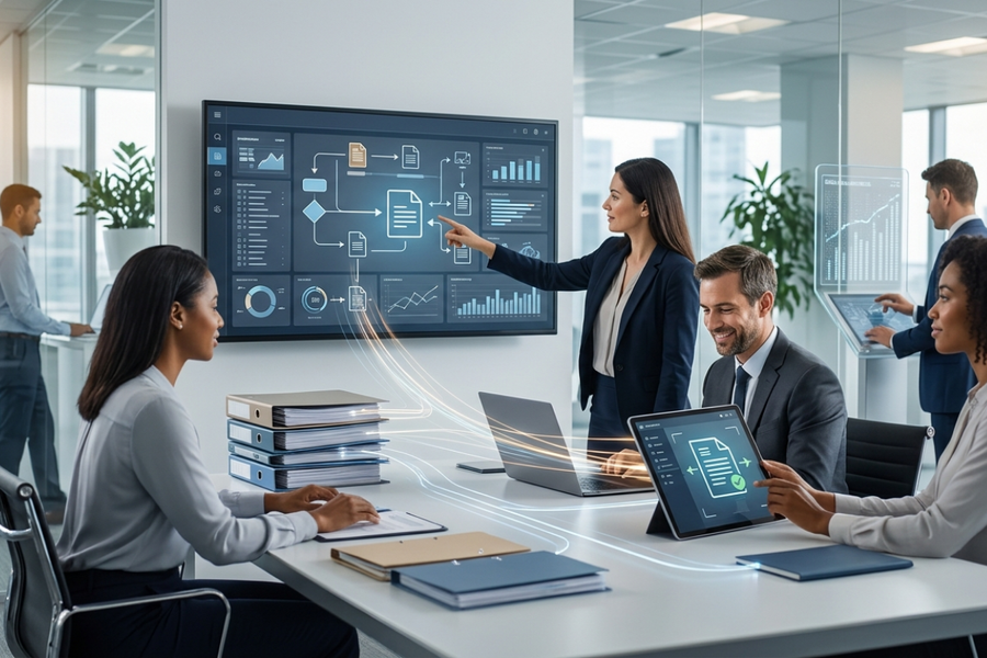 Banner of the blog describing about the content