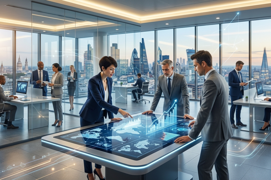 Banner of the blog describing about the content