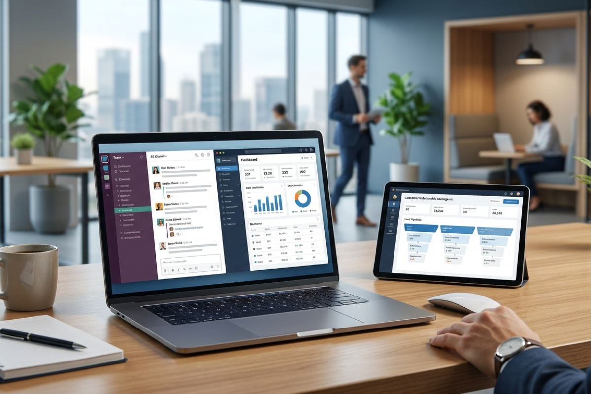 Banner of the blog describing about the content