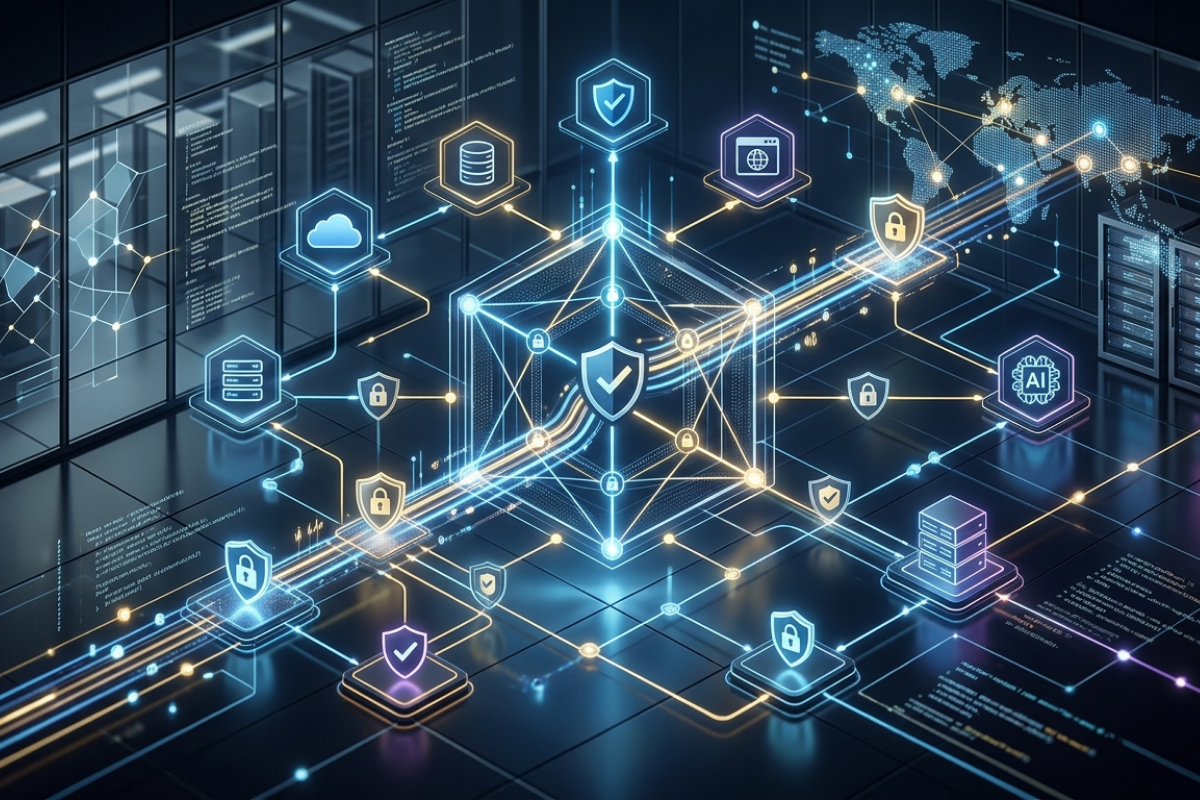 Banner of the blog describing about the content