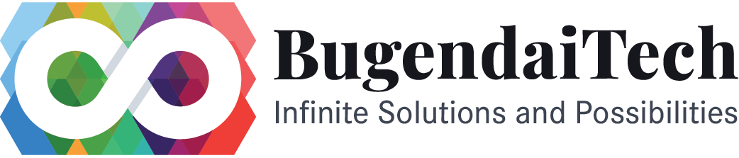 Bugendai Tech Logo
