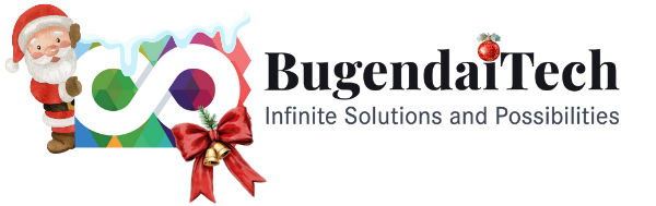 Bugendai Tech Logo