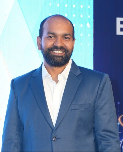 Avinash Kumar