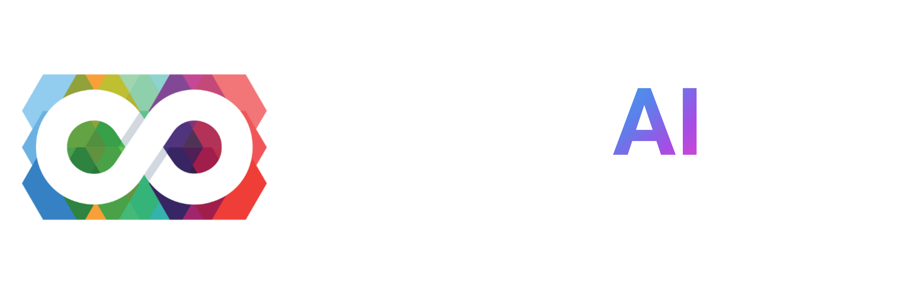Bugendai Tech White Logo
