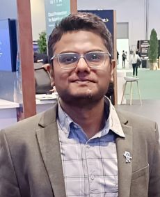Piyush Srivastav