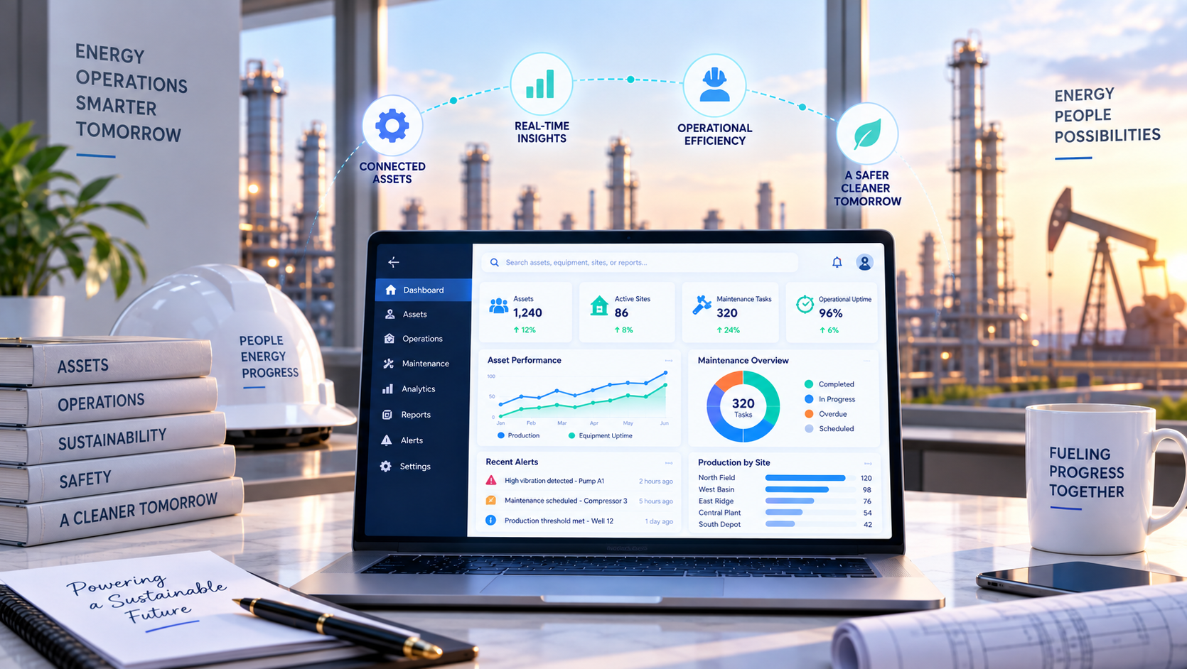 Modernizing Property Sales and Customer Engagement for a Multi-Region Real Estate Company
