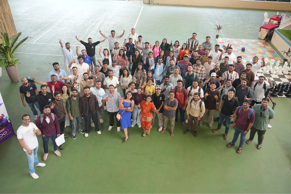 BugendaiTech team photo