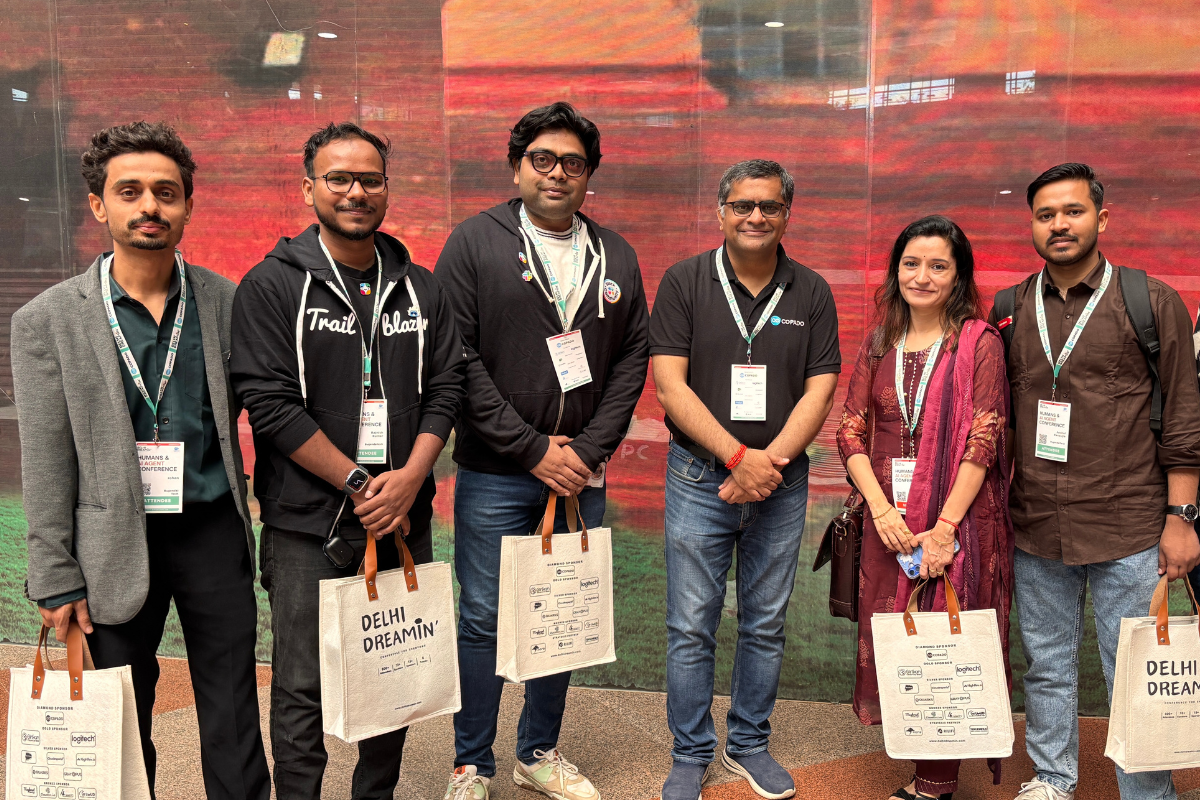 BugendaiTech team photo