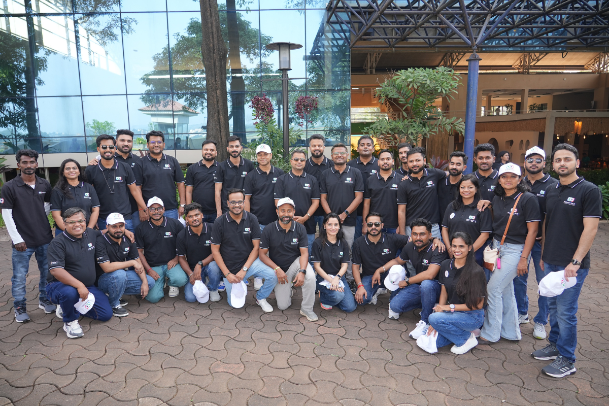 BugendaiTech team photo