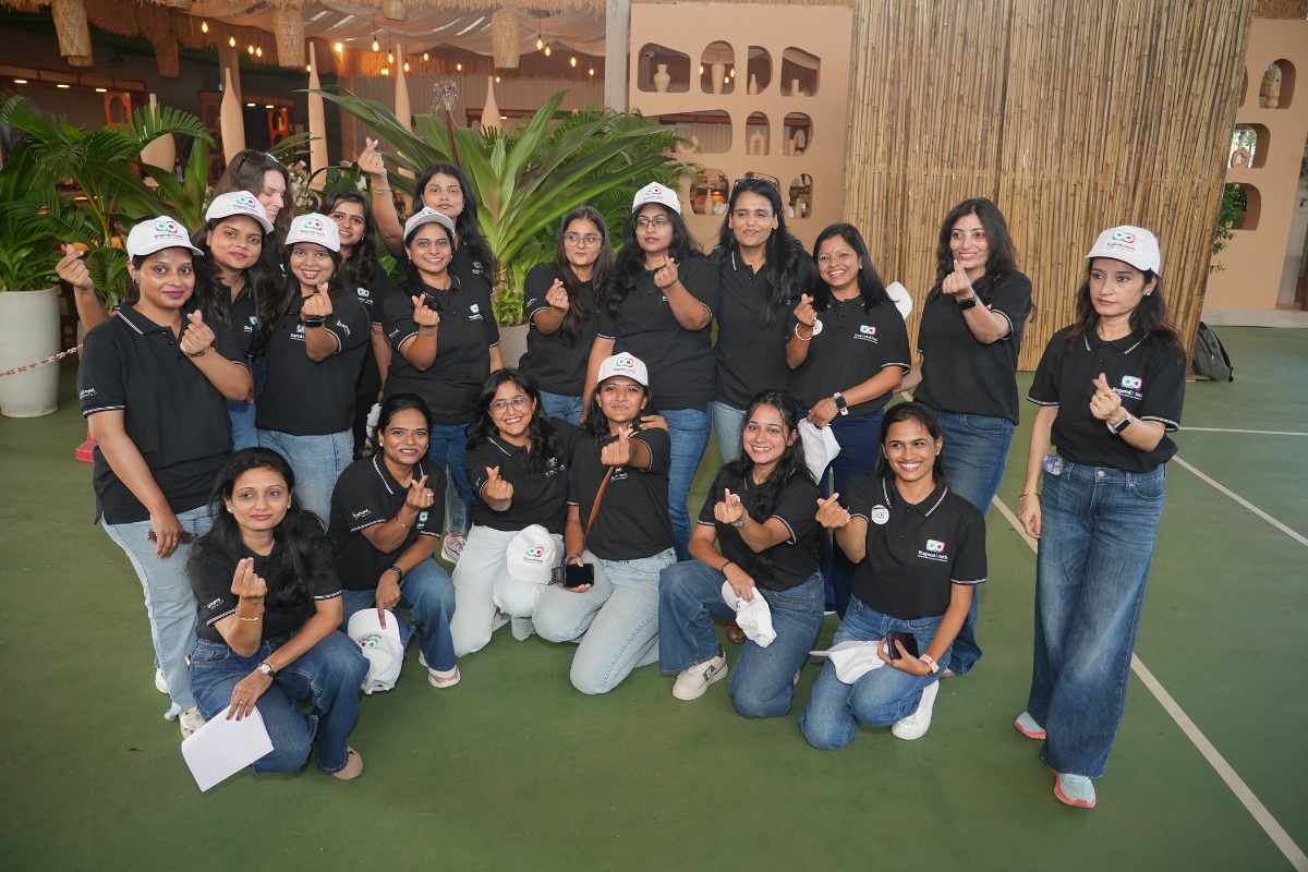 BugendaiTech team photo