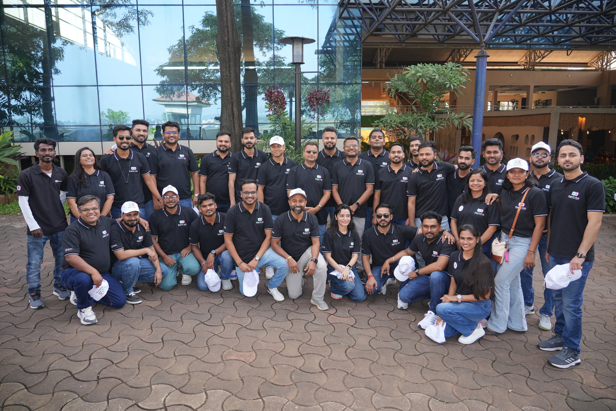 BugendaiTech team photo