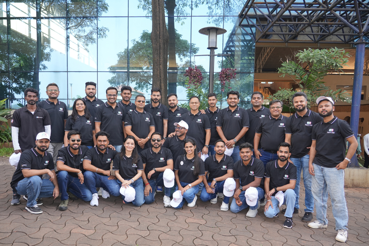 BugendaiTech team photo