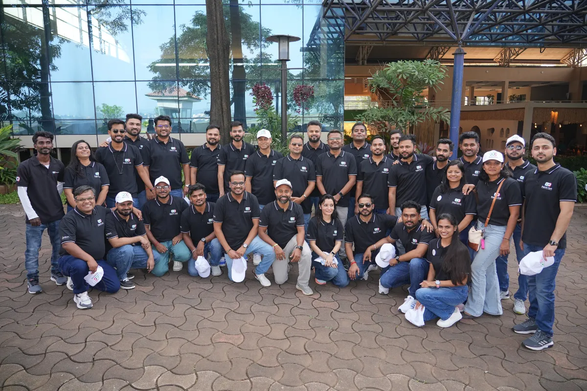 BugendaiTech team photo